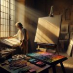 Pastel Washes: Creative Experimentation Ideas Unleashed