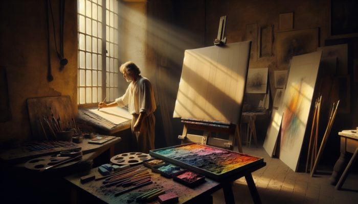 Pastel Washes: Creative Experimentation Ideas Unleashed