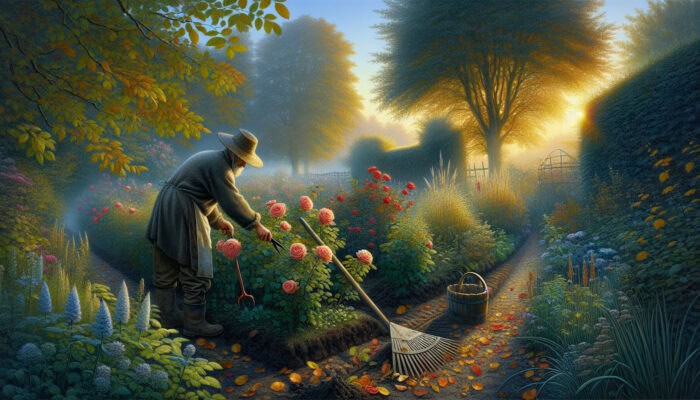 Garden Clearance Tools: Best Options for UK Gardens