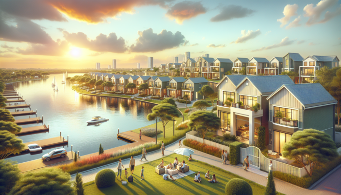 Mid Level Homes in Richards Bay: A Property Buying Guide