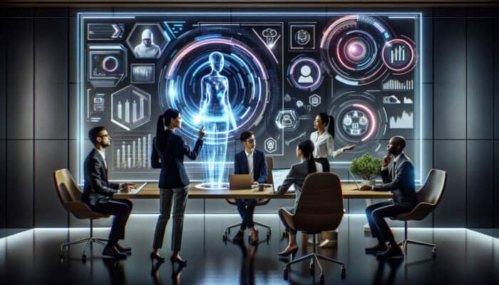 Human Vas: Boost Collaboration Efficiency With These Tips