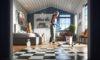 Post-Sitting Cleanup Routines: Key Tips for Pet Care