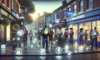 Digital Advertising Strategies for Portishead Small Businesses