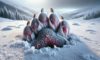 Dog Winter Tips: Protect Your Paws From Snow Safely