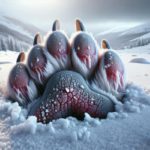 Dog Winter Tips: Protect Your Paws From Snow Safely
