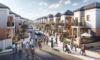 Entry-Level Properties NEAR Transport in Klerksdorp
