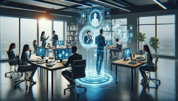 Human Vas: The Essential Guide to Hybrid Work Models