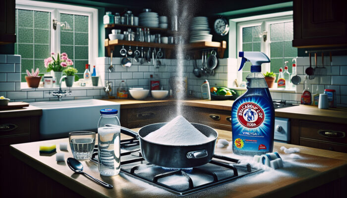 Budget Cleaning Tips: Essential Advice After a House Clearance