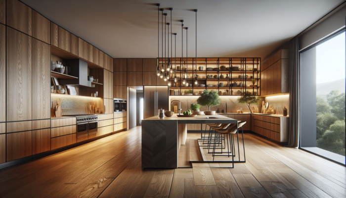Add Value to Entry Homes in Stellenbosch Through Renovations