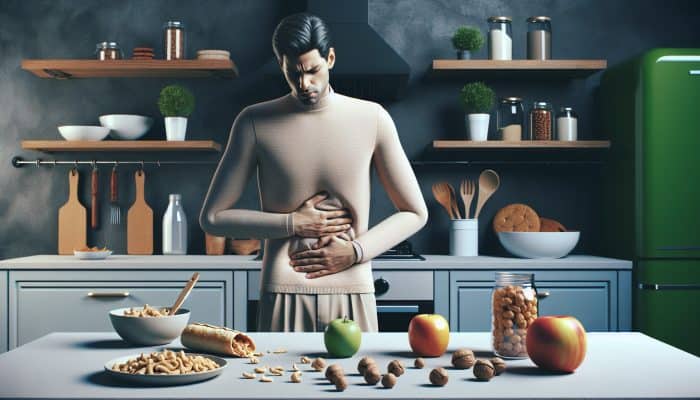 Nut Intolerance and Allergy: Key Insights Uncovered