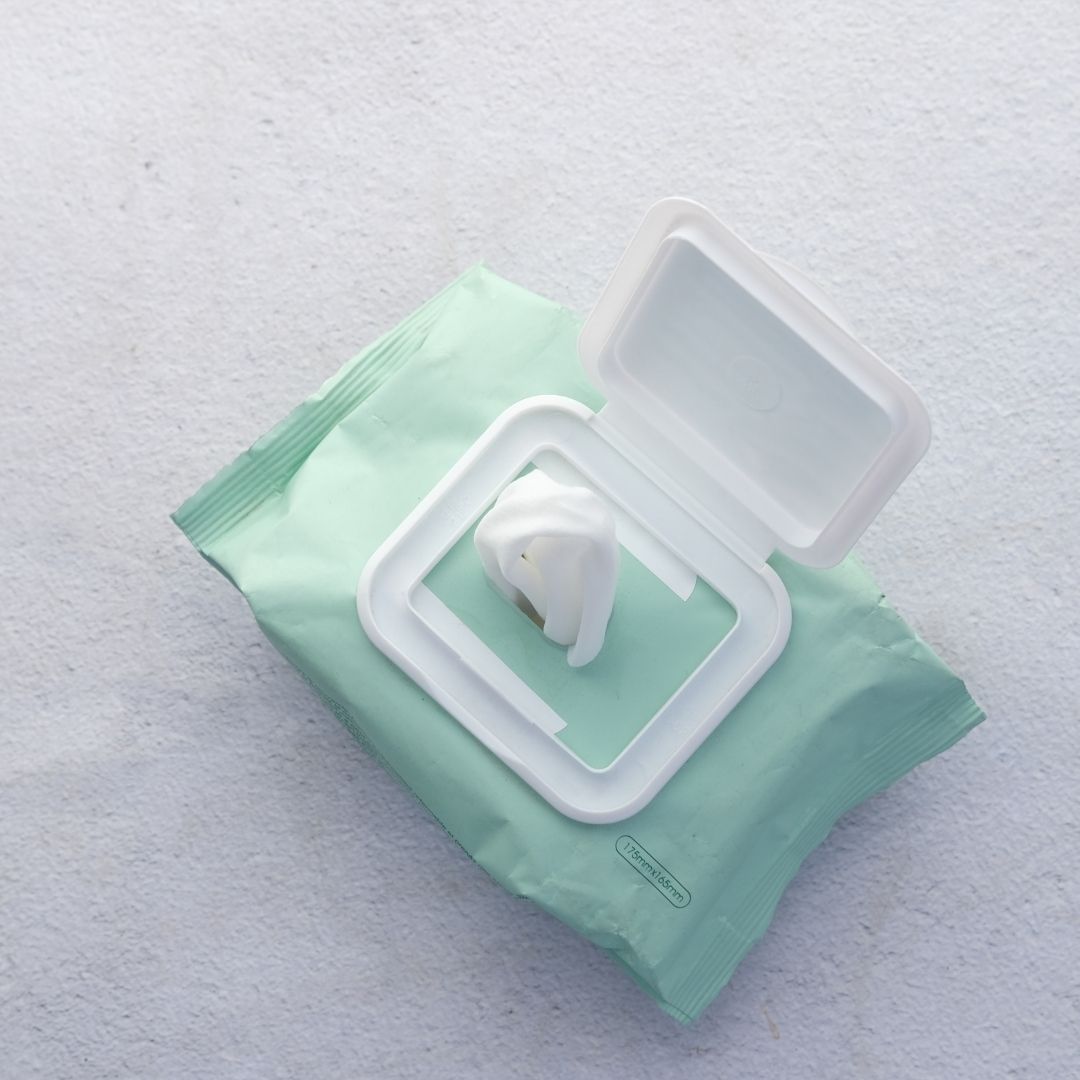 Leather Cleaning