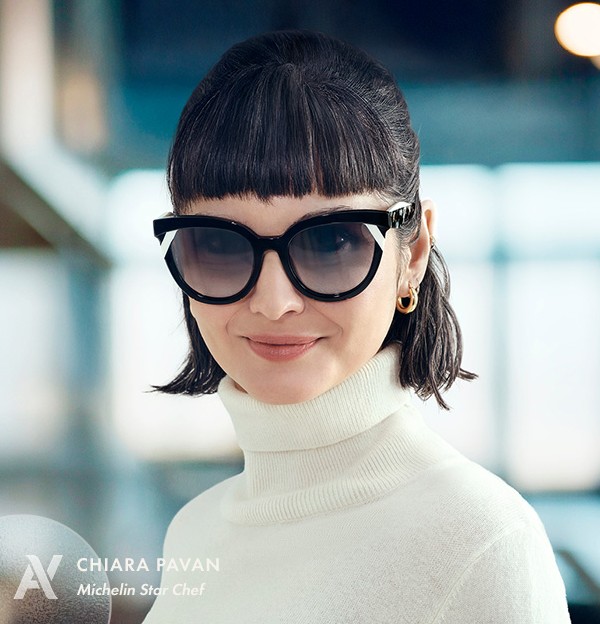 Yalea Cateye