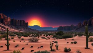 California Desert Parks Drive: Discover Scenic Adventures
