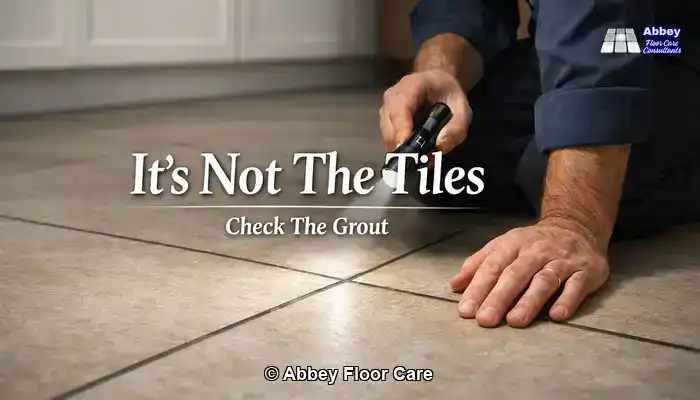 Porcelain Tile Restoration in Surrey: Is a Specialist Necessary?