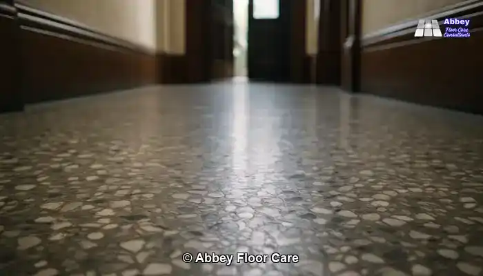 Terrazzo Floors: Discover the Hidden Threats for Glasgow Homes