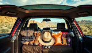 Joshua Tree Park: Explore Nature’s Wonders on a Road Trip
