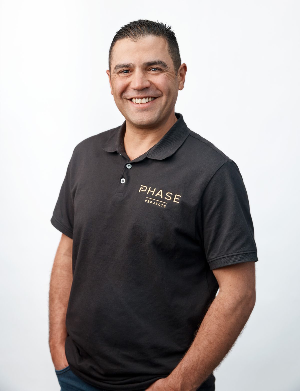 Mohamed Tawil