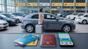 Car Rental Abroad: Key Tips for a Hassle-Free Experience