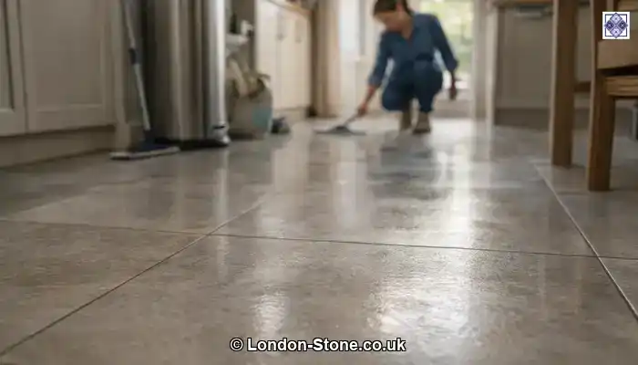 Porcelain Floor Restoration: Essential Guide for London Homes