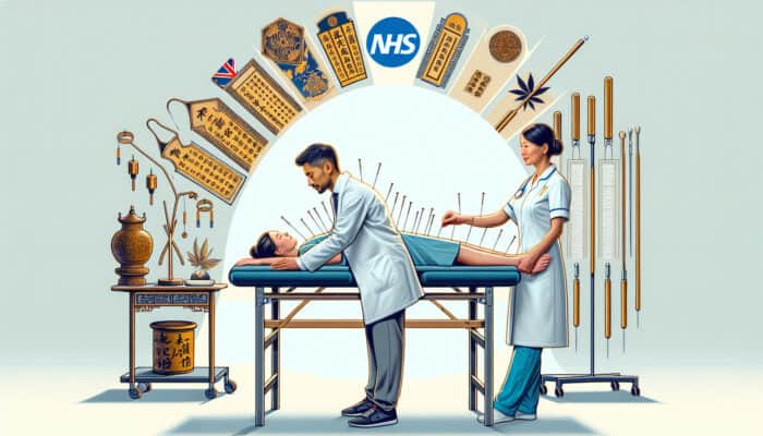 Acupuncture Enhances Stamina and Endurance Performance