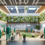 Sustainable Pet Care: Top Eco-Friendly VET Clinics