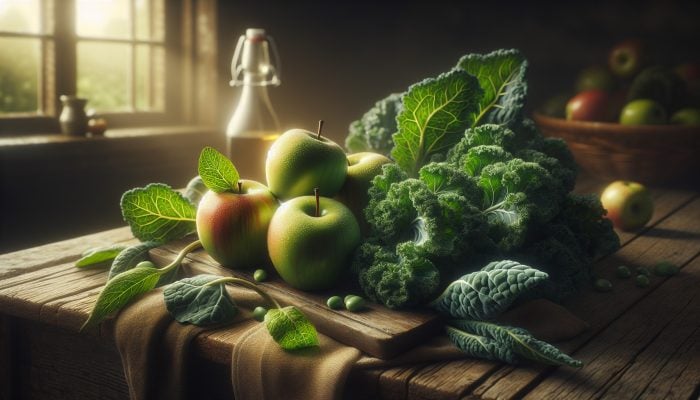 Nutrition for Better Sleep: Key Tips for Restful Nights