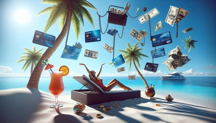 Consolidate Vacation Debt: Simple Strategies for UK Residents