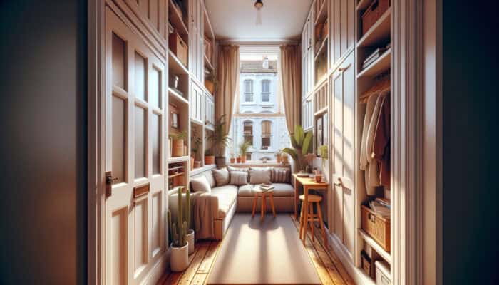 House Clearance Tips for Small Spaces in Brighton