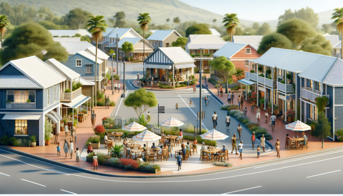 Entry Level Rentals: Apartments and Townhouses in Kimberley