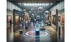 Virtual Assistants for Art Gallery Management Solutions