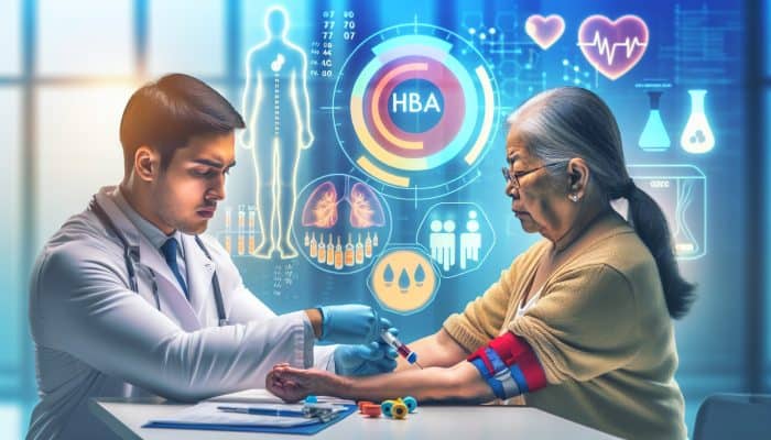 Diabetes Blood Test: Key Information You Should Know