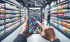 Optimise Visual Search for Supplement Products Effectively
