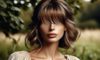 Bangs: Jane Birkin’s Effortless Style and Charm