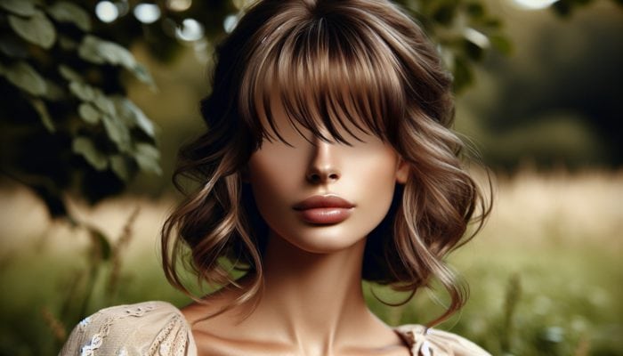 Bangs: Jane Birkin’s Effortless Style and Charm