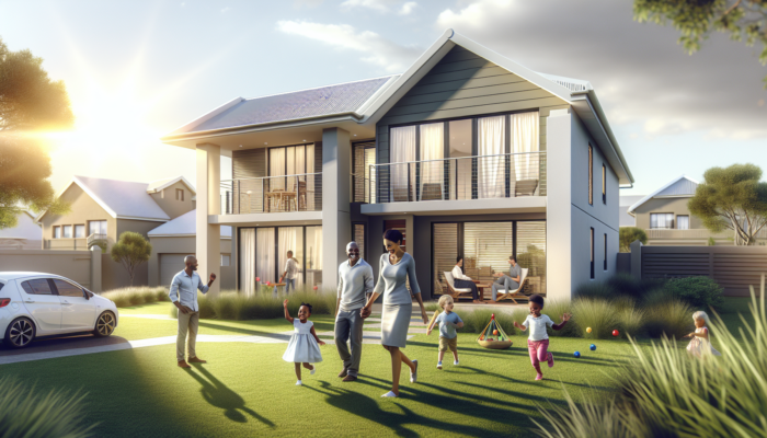 Entry-Level Homes for Rent: Best Choices in Vanderbijlpark