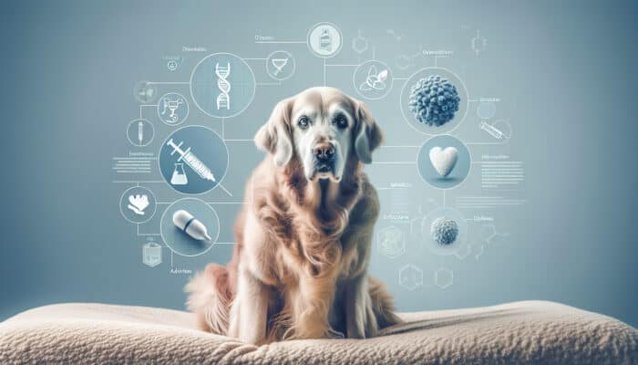 Incontinence Solutions for Dogs: Best Management Strategies