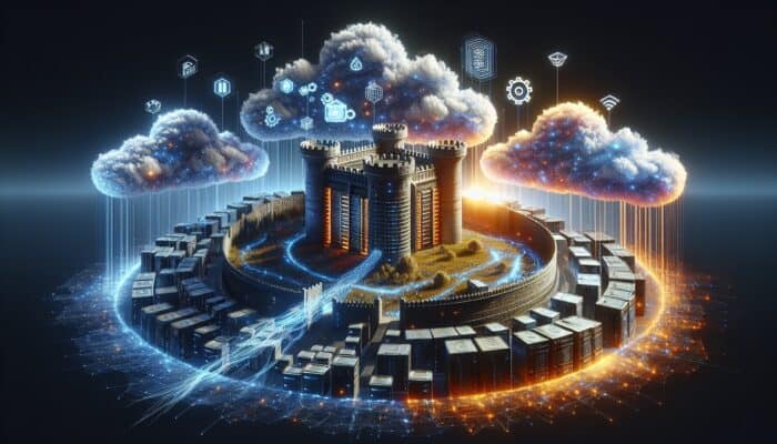 Hybrid Hosting: Why It’s Becoming Increasingly Popular