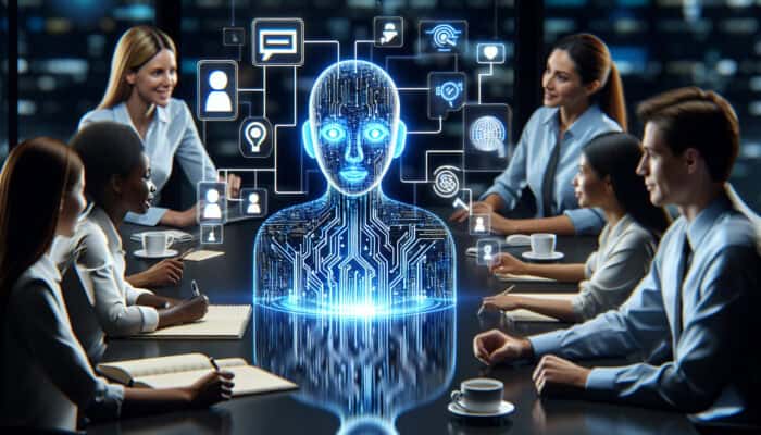 Human Virtual Assistants: Cultivating Cross-Border Trust