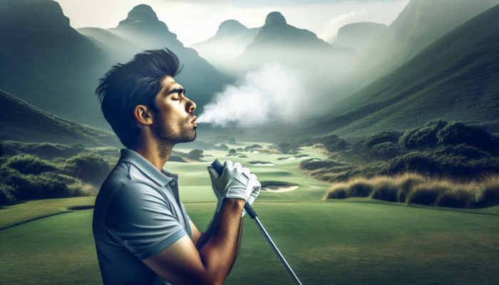 Enhance Mental Clarity in Golf With Effective Focus Tips
