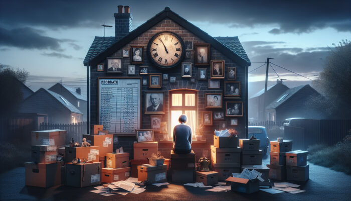 House Clearance in the UK: Key Bereavement Timelines Explained