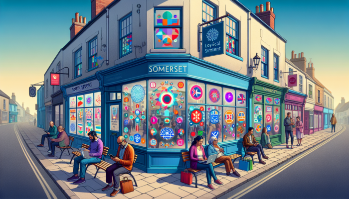Social Media Strategy for Frome Small Businesses