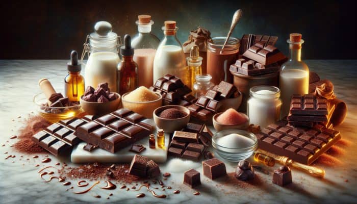 Chocolate Melts: Effective Strategies for Development