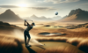 Advanced Golf Fade and Draw Techniques Mastered