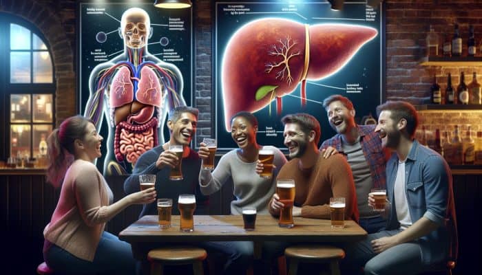 High Liver Enzymes: Essential Reasons You Should Know