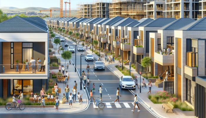Mid-Level Property Market Trends in Randburg: Key Insights