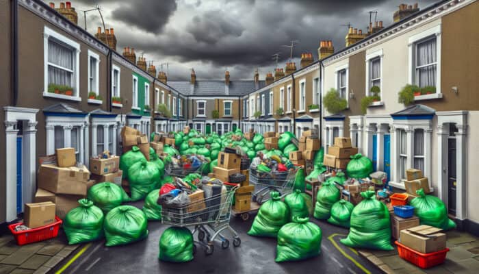 House Clearance Tools: Essential Budget-Friendly Tips for the UK