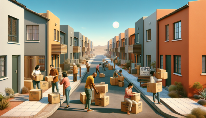 Property Buying Guide: A Beginner’s Journey in Aliwal North