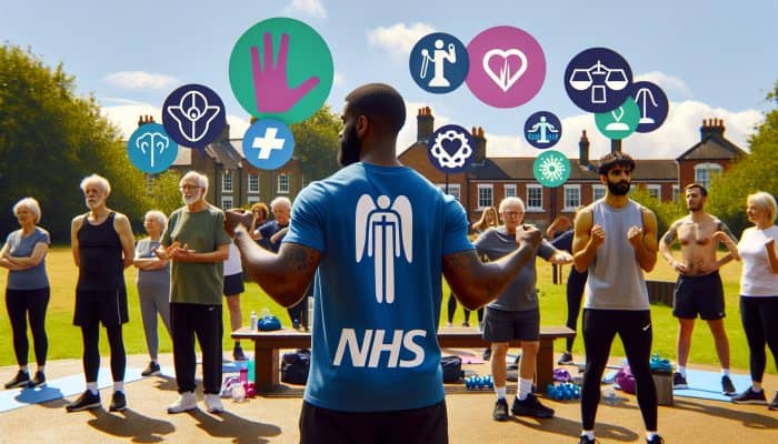 Affordable Wellness Programs to Enhance Health Access