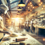 Video Content Production for Keynsham’s Small Businesses