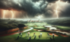 Essential Tips for Success in Rainy Golf Conditions